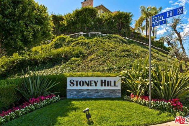 12608 Promontory Road, Los Angeles, CA 90049
