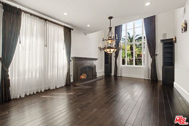 12608 Promontory Road, Los Angeles, CA 90049