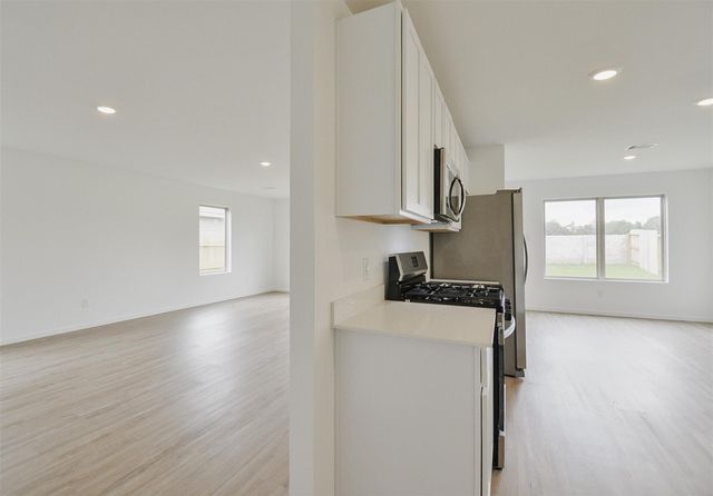 18566 Cepagatti Drive, New Caney, TX 77357