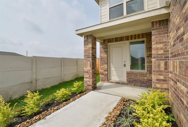 18566 Cepagatti Drive, New Caney, TX 77357