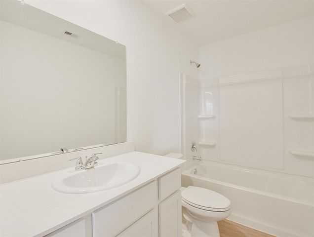 18566 Cepagatti Drive, New Caney, TX 77357