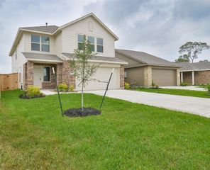 18566 Cepagatti Drive, New Caney, TX 77357