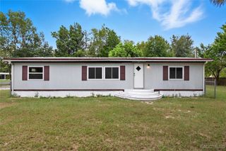 868 N Rhyme Point, Crystal River, FL 34429