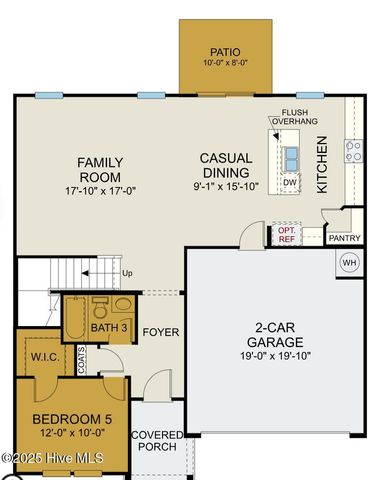 5554 Swanns Station Road, Sanford, NC 27332