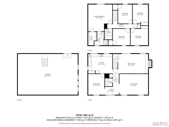10744 Forest Path Drive, St Louis, MO 63128