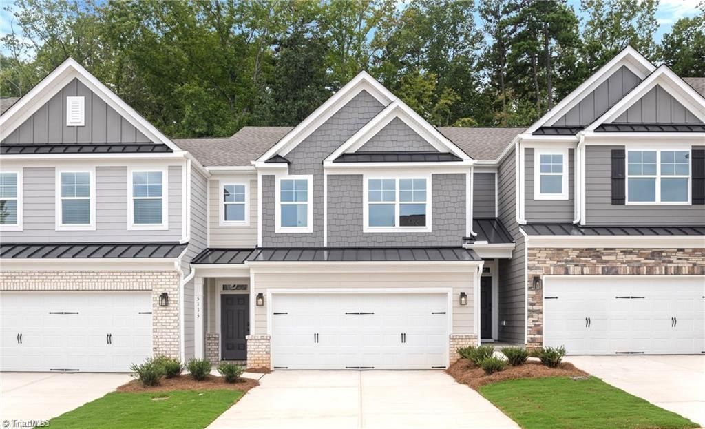 5125 Maple Blossom Trail, Greensboro, NC 27455