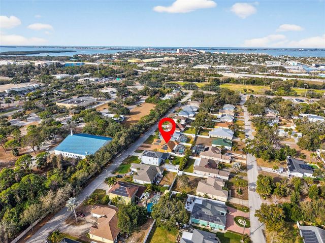 2873 52ND AVENUE S, St Petersburg, FL 33712