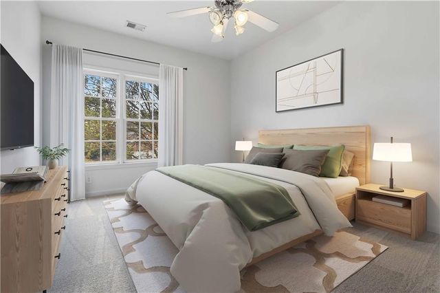 5348 Vinings Lake View SW, Mableton, GA 30126