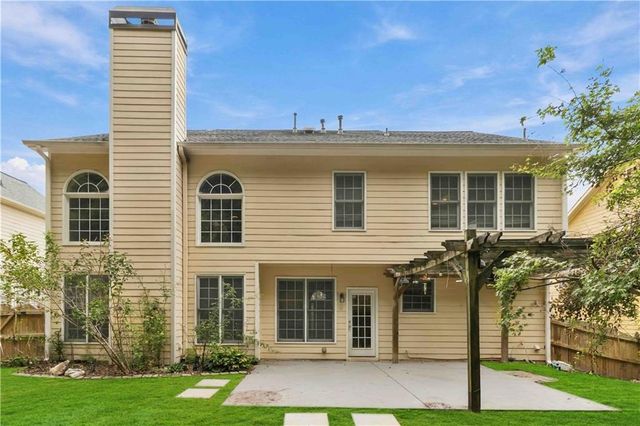 5348 Vinings Lake View SW, Mableton, GA 30126