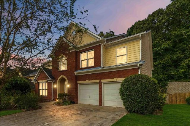 5348 Vinings Lake View SW, Mableton, GA 30126