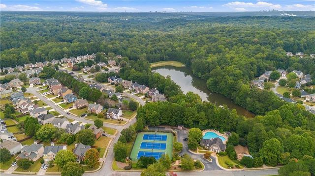 5348 Vinings Lake View SW, Mableton, GA 30126