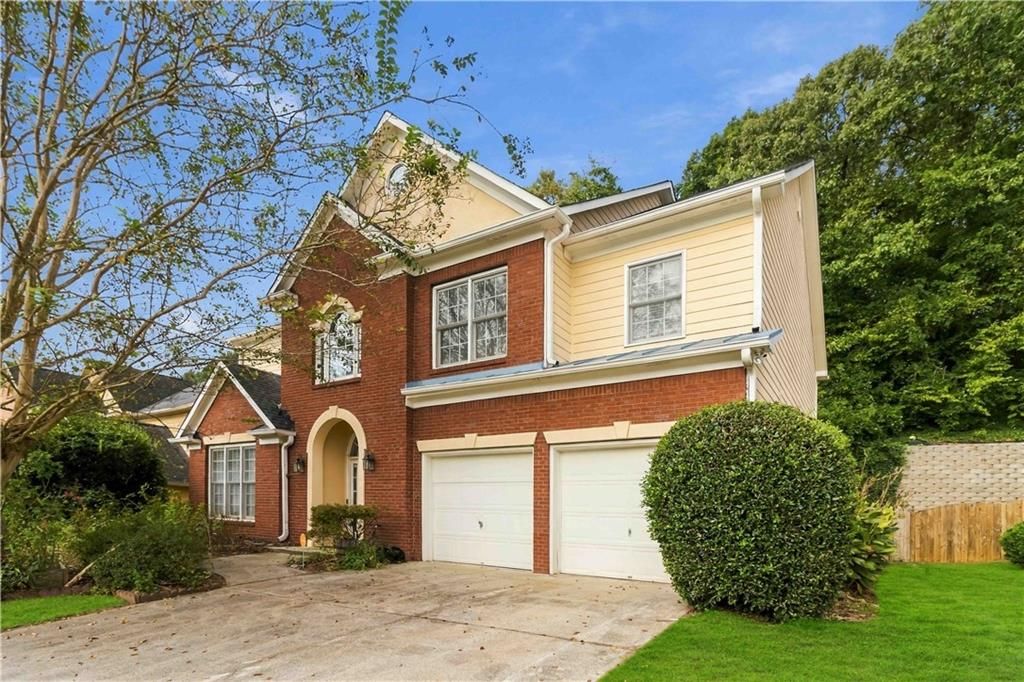 5348 Vinings Lake View SW, Mableton, GA 30126