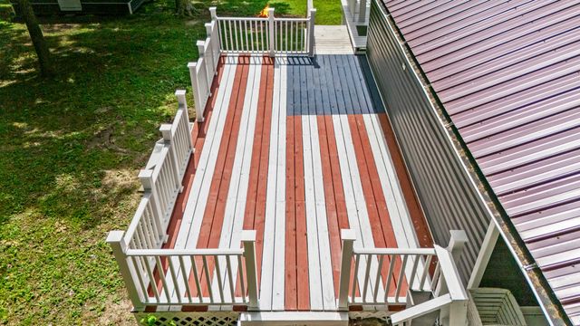 87 White Oak Lane, Morehead, KY 40351