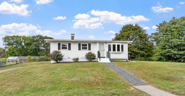 33 Meadow Lane, Greenland, NH 03840
