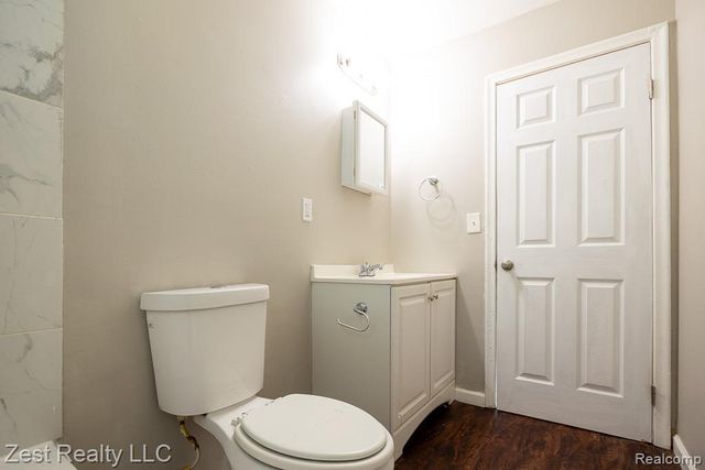 21681 Laurel Street, Clinton Township, MI 48035