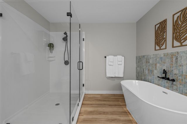 7718 N River Crossing, Waco, TX 76633
