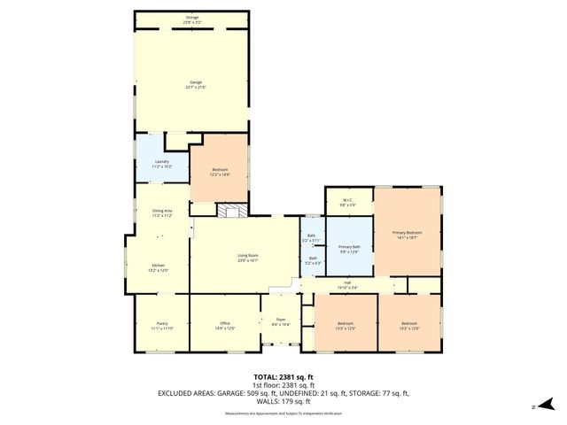 7718 N River Crossing, Waco, TX 76633