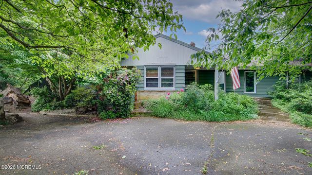 115 Browns Dock Road, Atlantic Highlands, NJ 07716