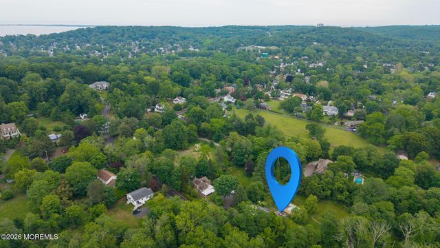 115 Browns Dock Road, Atlantic Highlands, NJ 07716