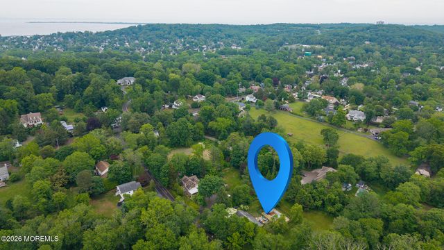 115 Browns Dock Road, Atlantic Highlands, NJ 07716