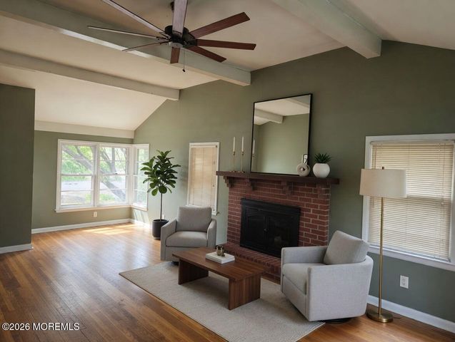 115 Browns Dock Road, Atlantic Highlands, NJ 07716