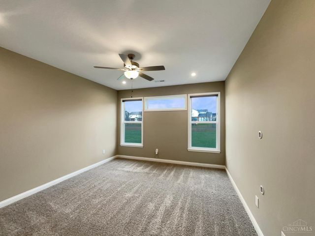 4332 R E Smith Drive, West Chester, OH 45069