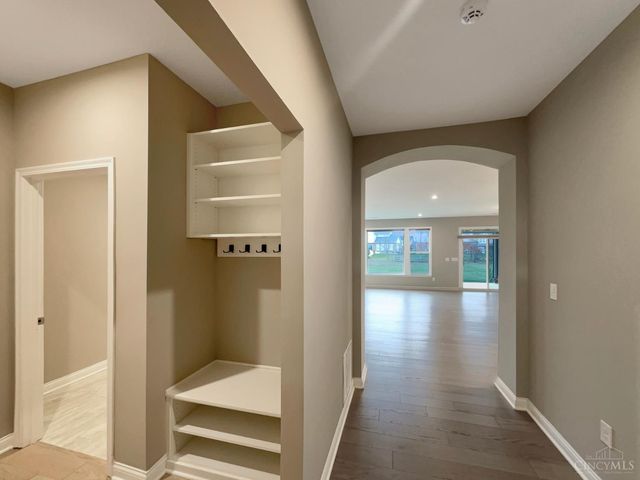 4332 R E Smith Drive, West Chester, OH 45069