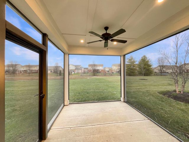 4332 R E Smith Drive, West Chester, OH 45069