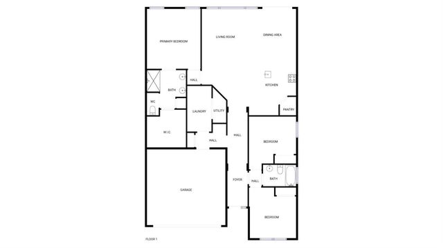 4332 R E Smith Drive, West Chester, OH 45069