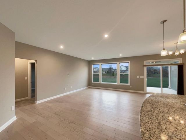 4332 R E Smith Drive, West Chester, OH 45069