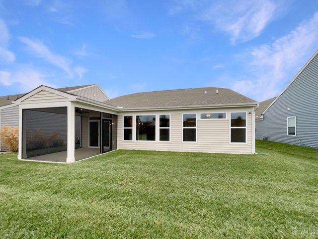 4332 R E Smith Drive, West Chester, OH 45069