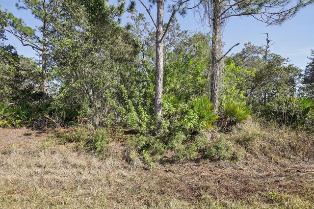 3124 VESSELS ROAD, Punta Gorda, FL 33980