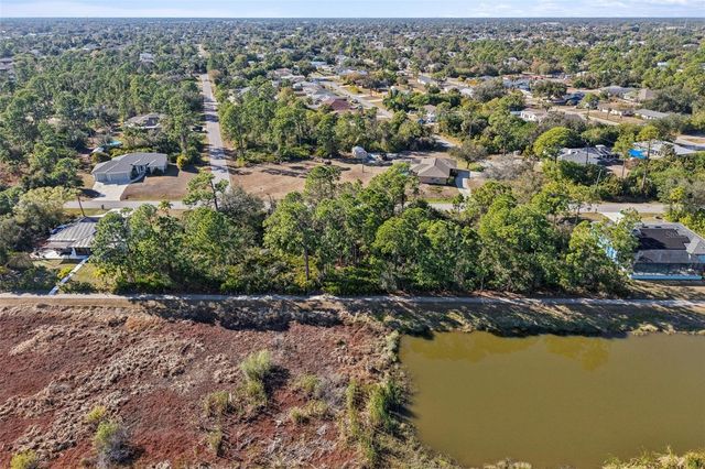 3124 VESSELS ROAD, Punta Gorda, FL 33980