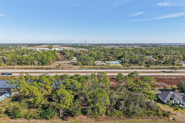 3124 VESSELS ROAD, Punta Gorda, FL 33980