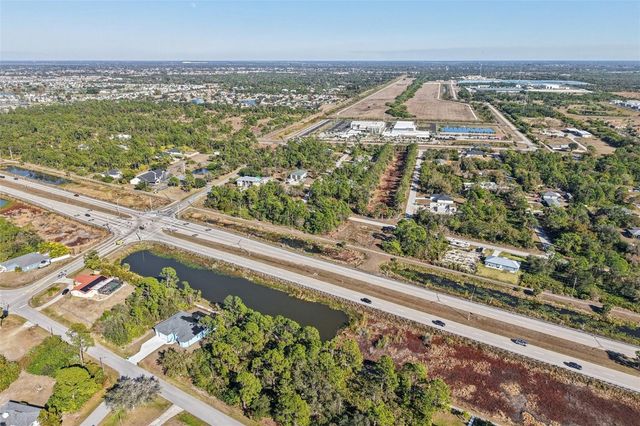 3124 VESSELS ROAD, Punta Gorda, FL 33980