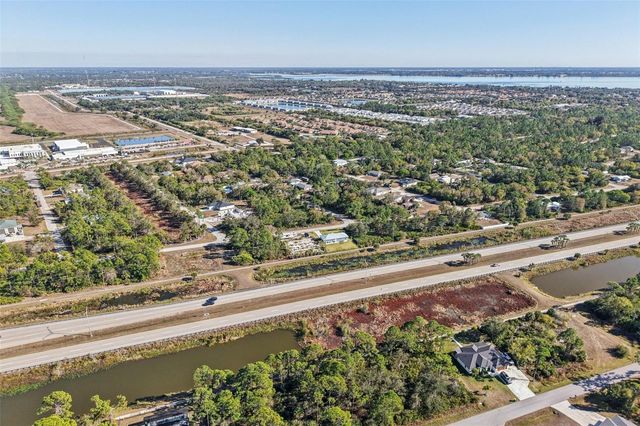 3124 VESSELS ROAD, Punta Gorda, FL 33980