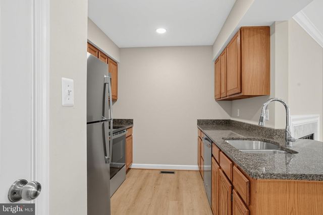 12158 OLD SALEM CT, Woodbridge, VA 22192