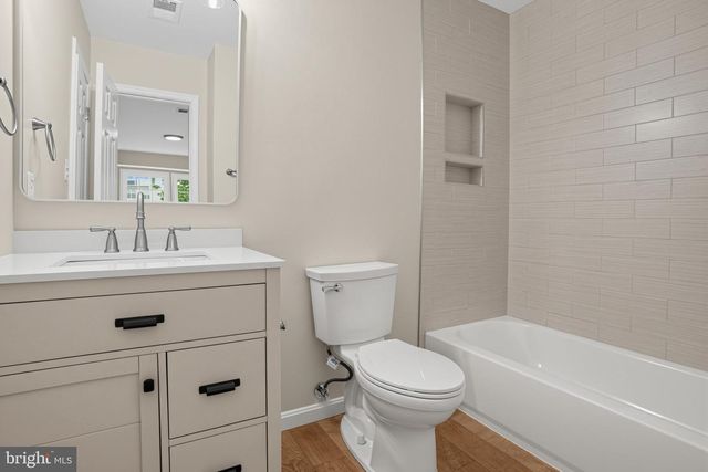 12158 OLD SALEM CT, Woodbridge, VA 22192