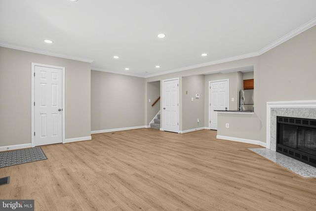 12158 OLD SALEM CT, Woodbridge, VA 22192