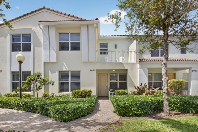5022 NW 16th Way, Boca Raton, FL 33431