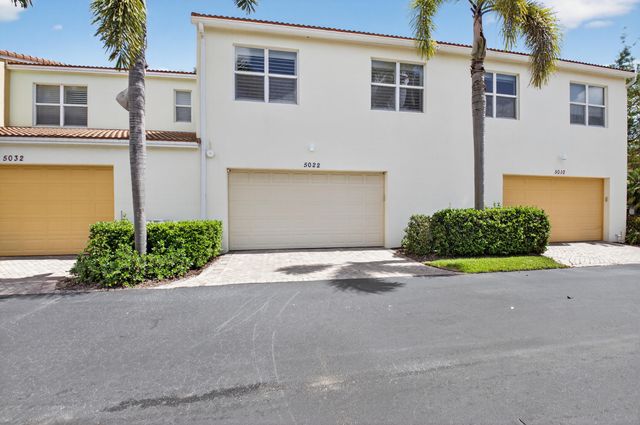 5022 NW 16th Way, Boca Raton, FL 33431