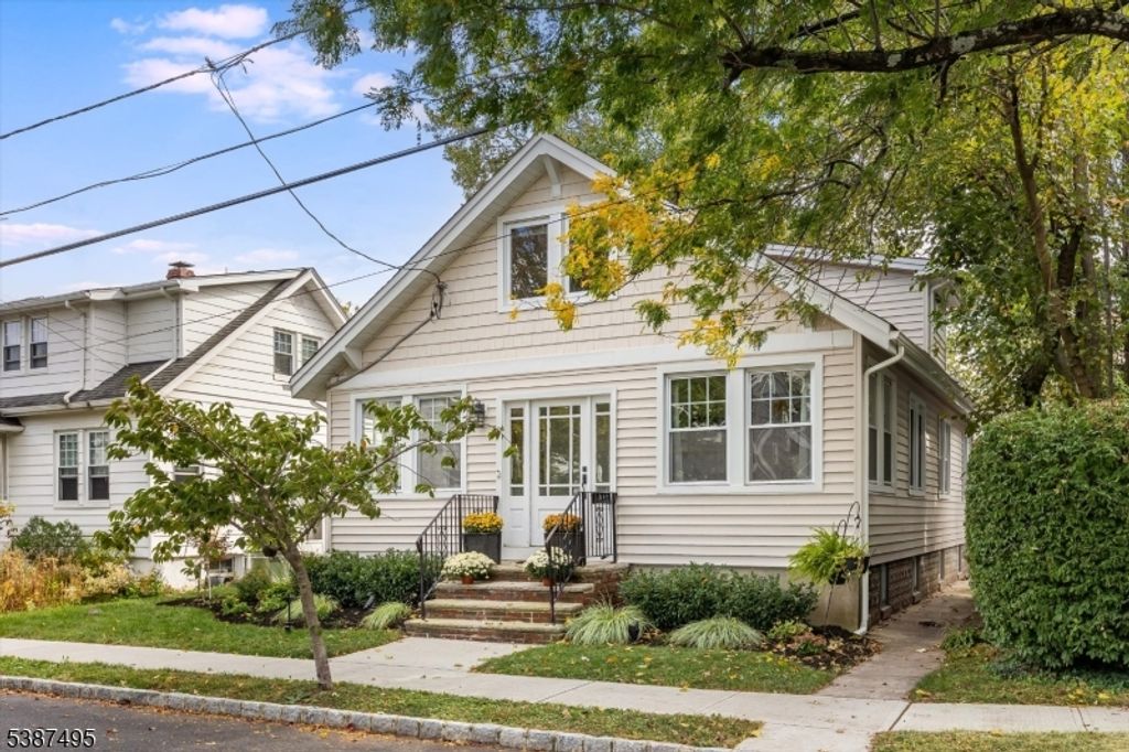119 Lexington Ave, Maplewood Twp., NJ 07040