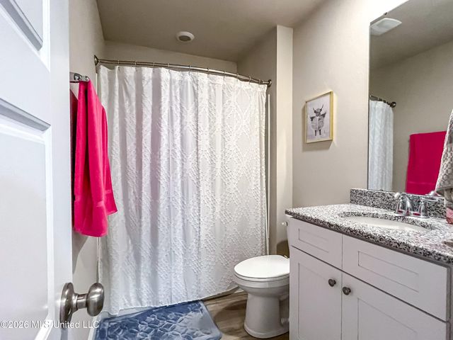 10211 Willow Leaf Drive, Gulfport, MS 39503