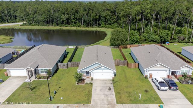 10211 Willow Leaf Drive, Gulfport, MS 39503