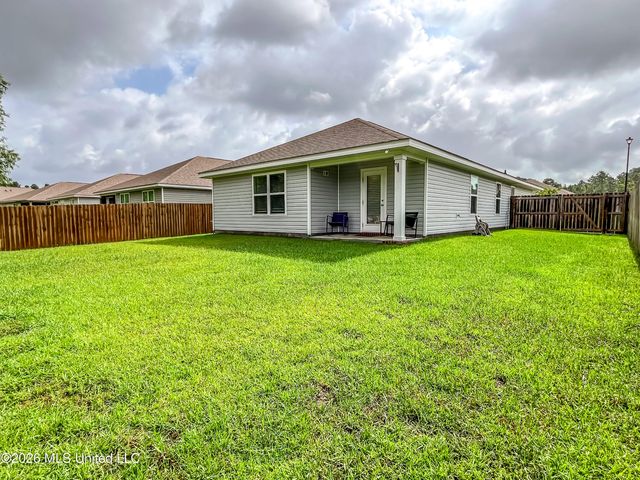 10211 Willow Leaf Drive, Gulfport, MS 39503
