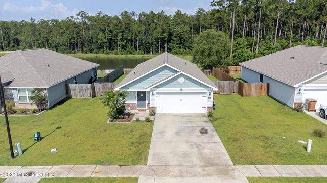 10211 Willow Leaf Drive, Gulfport, MS 39503