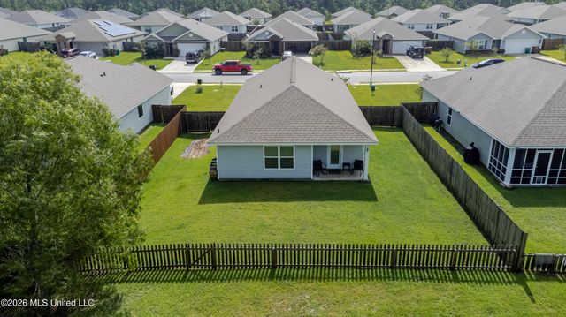 10211 Willow Leaf Drive, Gulfport, MS 39503
