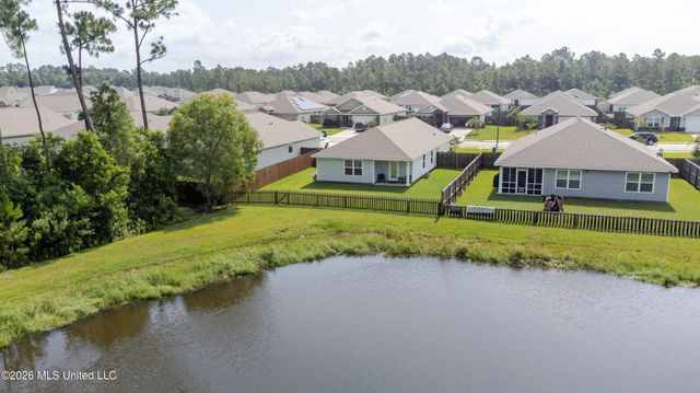 10211 Willow Leaf Drive, Gulfport, MS 39503