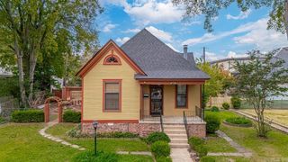 1314 Cumberland Street, Little Rock, AR 72201
