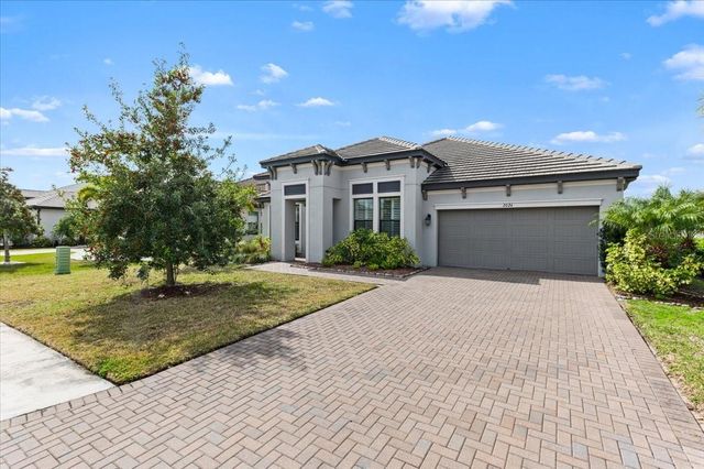 2024 WOODLEAF HAMMOCK COURT, Bradenton, FL 34211